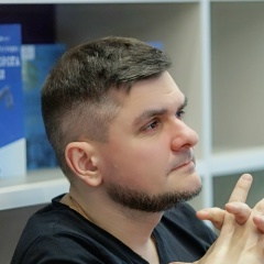 Антон Трушкин, 31.08.1988, Санкт-Петербург