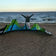 Игорь Иванов, 11.07.1901, Санкт-Петербург