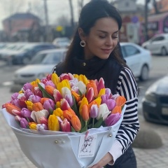 Ольга Гордиенко, 04.08.1989, Ростов-на-Дону