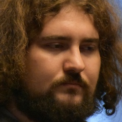 Максим Дудырев, 28.09.1991, Москва
