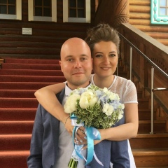 Сергей Ванюшкин, 29.06.1988, Москва