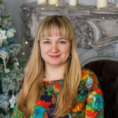 Мария Юшкова, 13.03, Барнаул