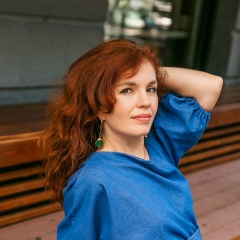 Анна Заварзина, 21.03, Новосибирск