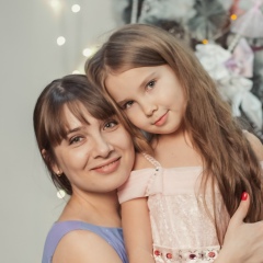 Света Носкова, Заволжье