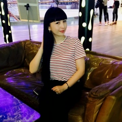 Лаззат Мырзараимова, 26.01.1992, Шымкент