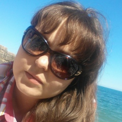 Алина Агафонова, 15.12, Воскресенск