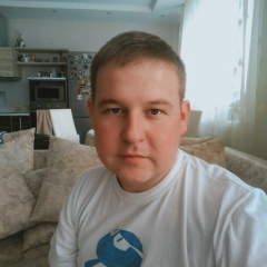 Станислав Поспелов, Алматы