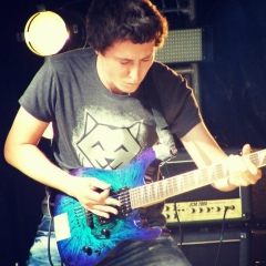 Алексей Домбровский, 09.06, Самара