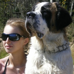 Ксения Скворцова, 01.09.1983, Санкт-Петербург