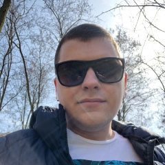 Стас Костенко, Одесса