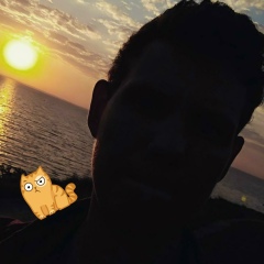 Дима Смирнов, 08.12.1991, Черкассы