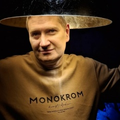 Николай Пызин, 31.05.1977, Санкт-Петербург