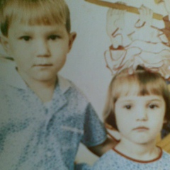 Антон Горшков, 25.03