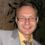 Андрей Бойченко, 31.10.1972, Санкт-Петербург