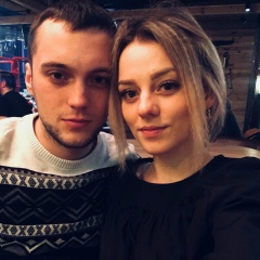 Андрей Старовойтов, 26.03, Одесса