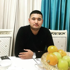 Алиби Кенес, 12.07.1992, Уральск