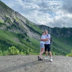 Валентина Паненко, 09.06.1992, Санкт-Петербург