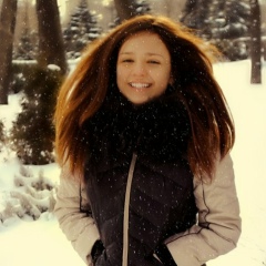 Танюша Алексеева, 10.10, Николаев