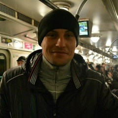 Саша Солонецкий, 09.06.1989, Los Angeles