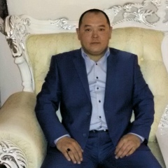 Куаныш Бегимсалов