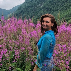 Guranda Gudushaury, 23.10, Владикавказ