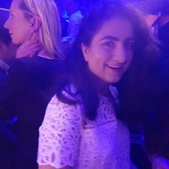 Ева Геворгян, 16.10, Hasselt