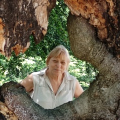 Татьяна Мекедова, 07.04.1961