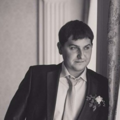 Виталий Солусенко, Красноярск