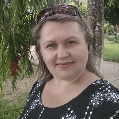 Татьяна Ситенко, 18.12, Усть-Каменогорск