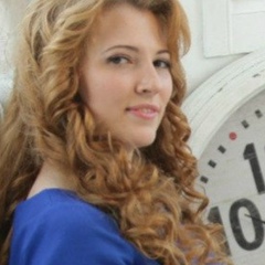 Татьяна Владимирова, 24.03, Звенигород