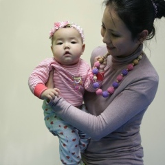 Зарина Рахимова, 27.09.1988, Алматы