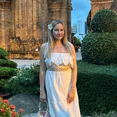 Рузалья Неонилина, 10.06.1985, Казань