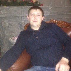 Игорь Харченко, 14.12.1985, Санкт-Петербург