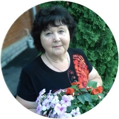 Валентина Макарюк, 11.09.1951, Воронеж