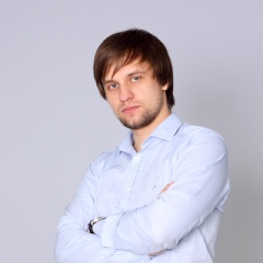 Виталий Ажаронок, 22.04, Минск