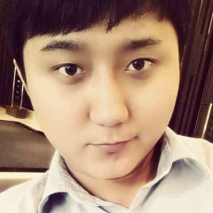 Павел Ма, Ürümqi