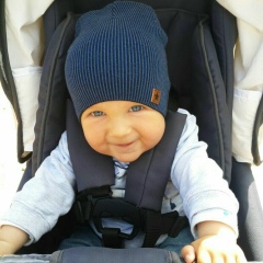 Андрей Дрон, Обнинск