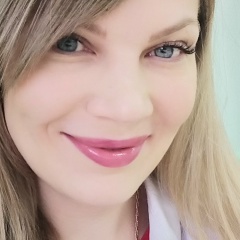 Ирина Митева, 26.06, Ханты-Мансийск