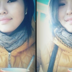 Karina Sagimbekova, 09.07.1996, Кара-Балта