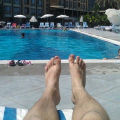 Виталий Беляев