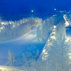 Юра Лювалин