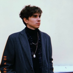 Никита Гусь, 11.10, Москва