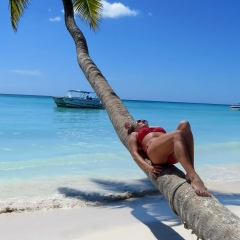 Алена Синицкая, 14.08, Киев