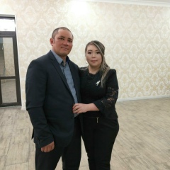 Назым Ахмолдина, 19.11.1986, Караганда