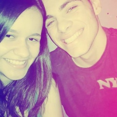 Roseany Gregório, 02.11.1994, São Paulo