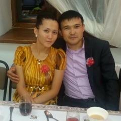 Жандос Ибраев, 26.11, Алматы