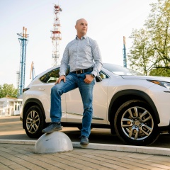 Юрий Касимов, 12.04.1984, Таганрог