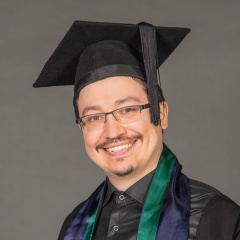 Алексей Мирошников, Санкт-Петербург