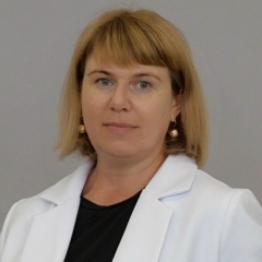 Татьяна Новомодная, 27.09.1981, Алейск