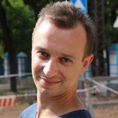 Константин Кушнирчук, 01.11, Санкт-Петербург